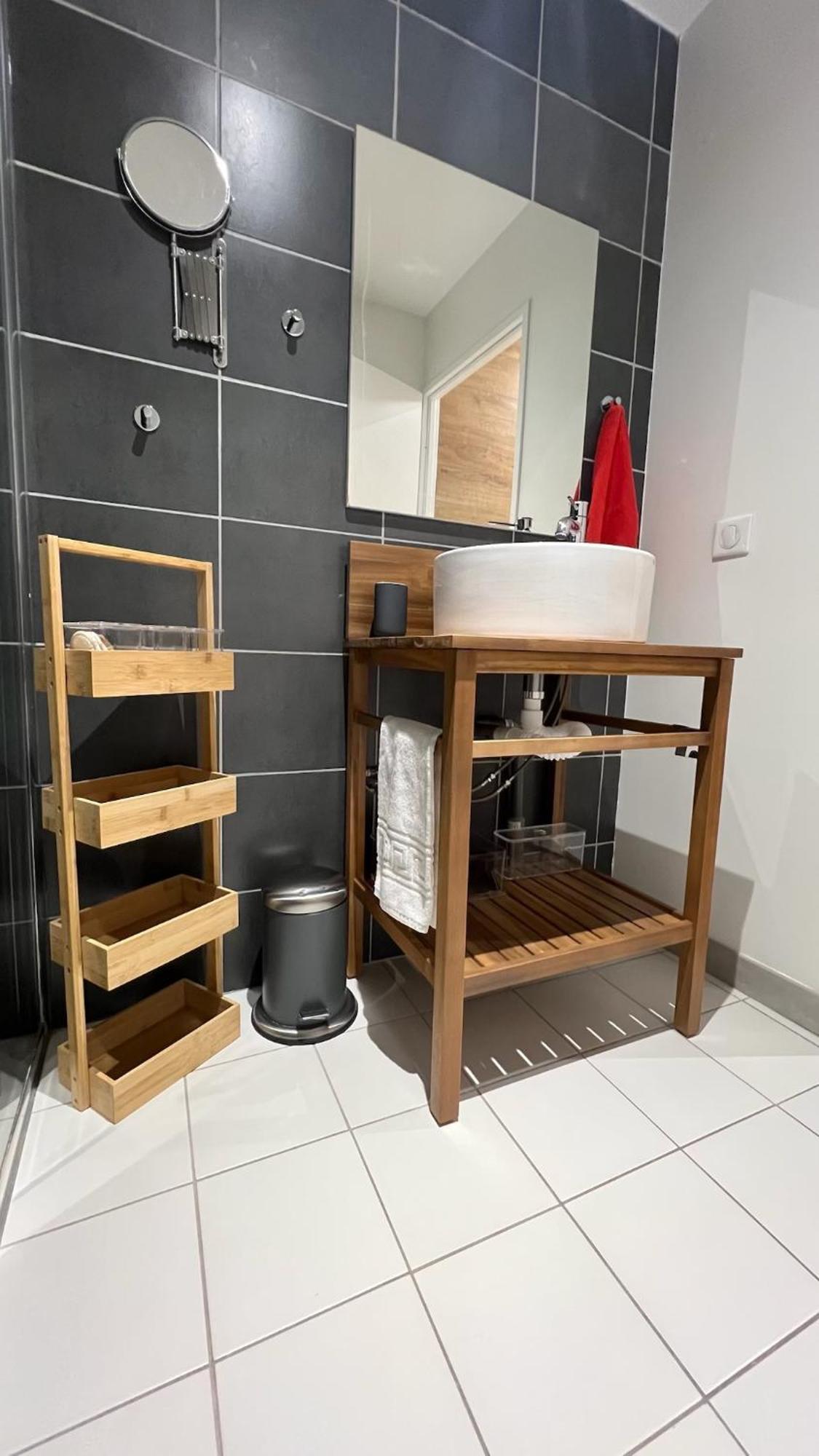 Rouge Canneberge -8 Personnes- 84M2 Vue Degagee Setaz Valloire Buitenkant foto